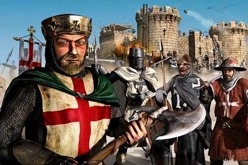 德意志帝国的起源,德意志第一帝国演变