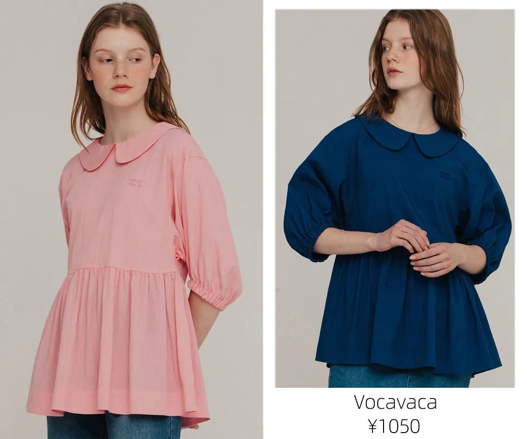 韩国女性的服装穿搭,韩国女生穿哪些3000块钱一件的t恤