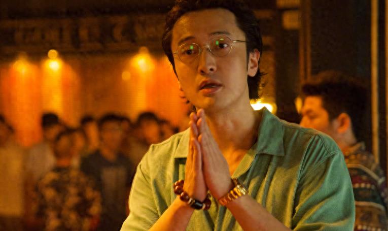 燃冬影片吐槽,燃冬首映礼吐槽