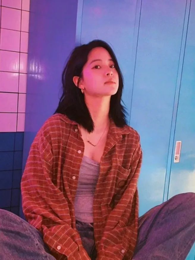 怎么穿都好看的穿衣公式！秋冬衬衫叠穿必看