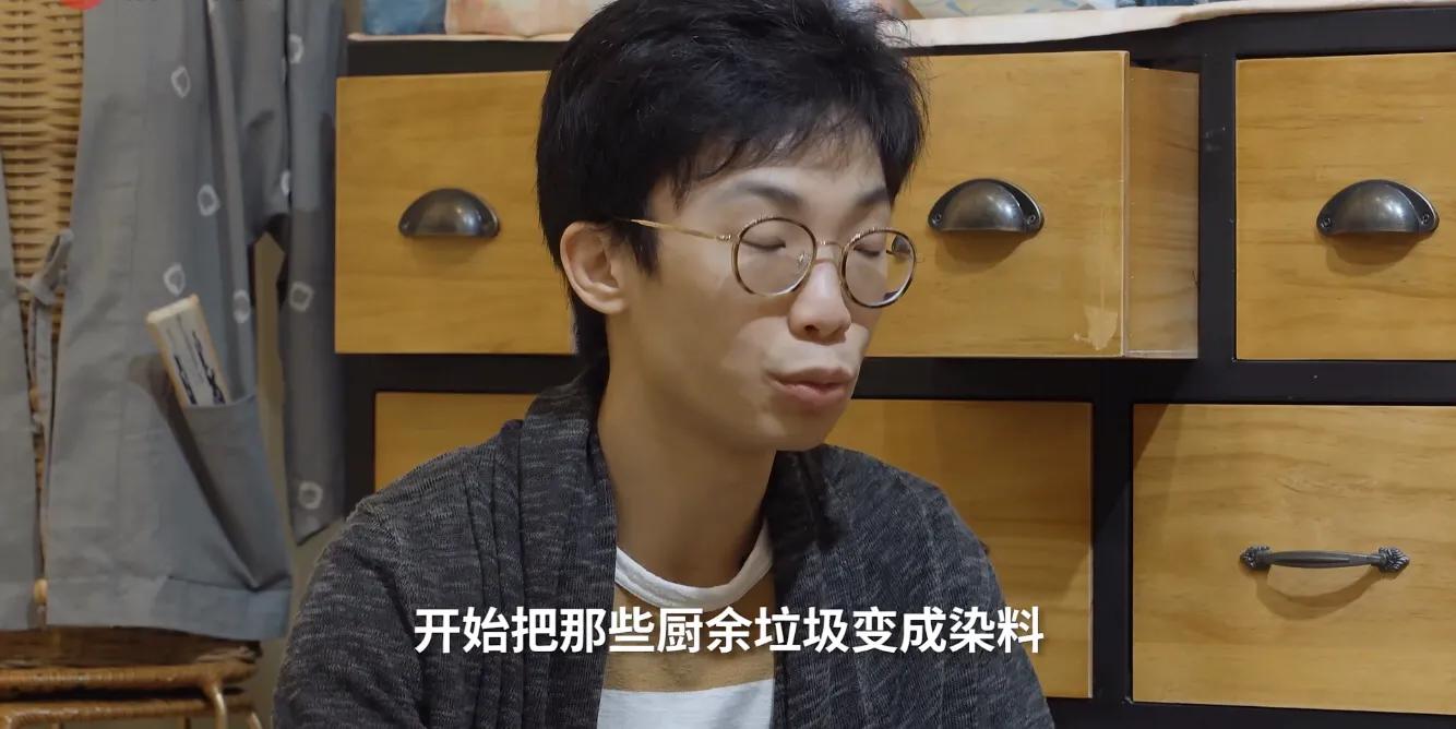 用厨余垃圾来制作一幅画,厨余垃圾工艺画