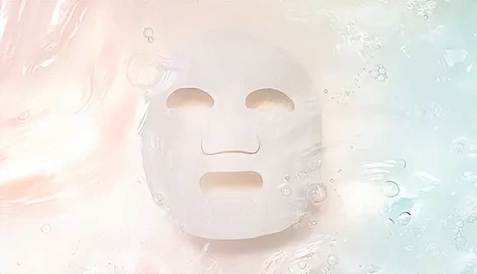 面膜纸是否是一场*局骗**?