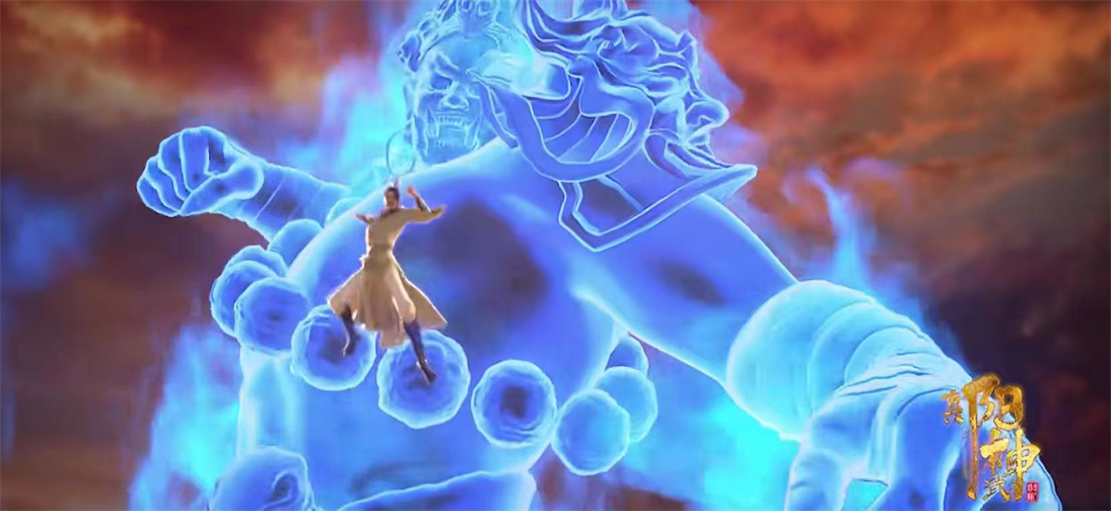 凡人修仙传国漫三季什么时候更新,凡人修仙传动漫什么时候复更