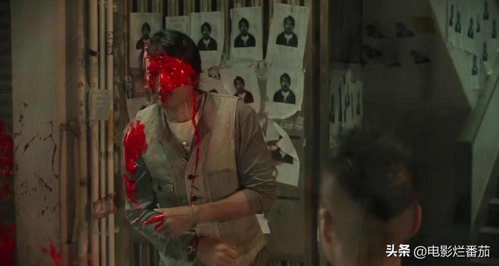 一口气看周润发演的全部赌片,周润发最近有新片十部必看赌片