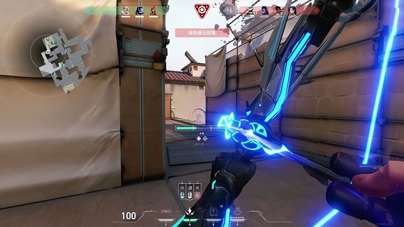 国服无畏契约反外挂厉害吗,无畏契约国服反外挂什么时候完善