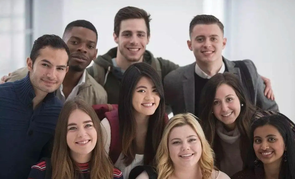 为什么黄种人能和白人繁衍,原始人种之间有生殖隔离吗