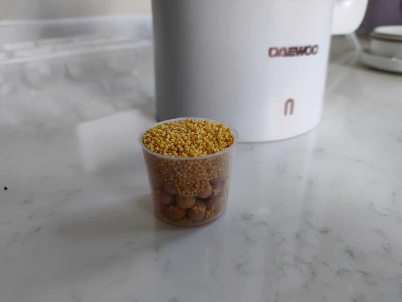 营养且美味的早餐,营养又美味的早餐