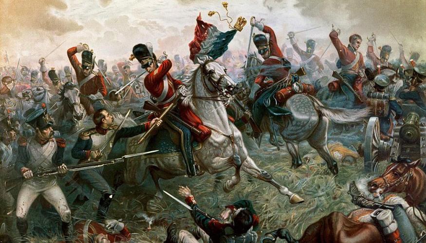 “痔疮”是怎么改变历史的？