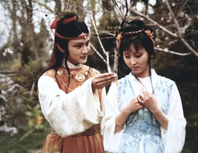 红楼梦人物关系超详细解读,红楼梦中人物的年龄及生日