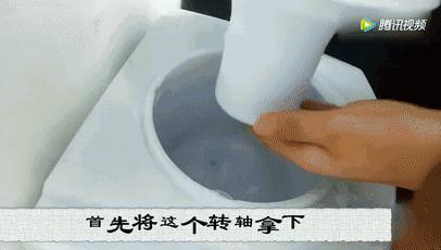 饮水机的水真的有那么脏吗,实测饮水机你想象不到的脏
