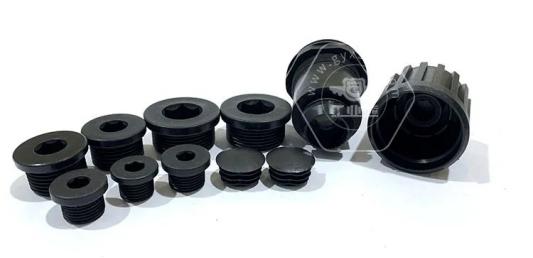 塑料螺丝与金属螺丝对比,塑料螺丝全套大全