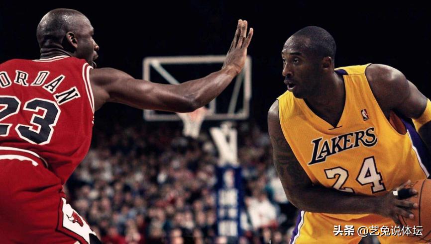 科比为什么有曼巴精神,科比最后一战曼巴精神