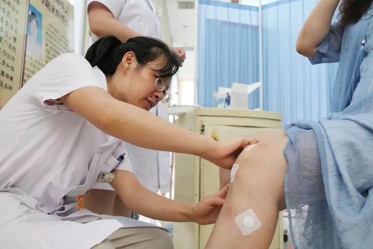 中医无痛治疗?芒针治疗中风后的寒热错杂型消化不良疗效相关研究