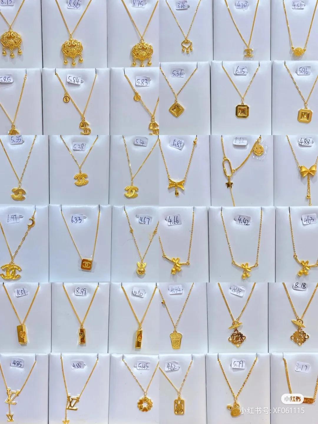 水贝珠宝黄金哪里回收,深圳水贝黄金为什么便宜