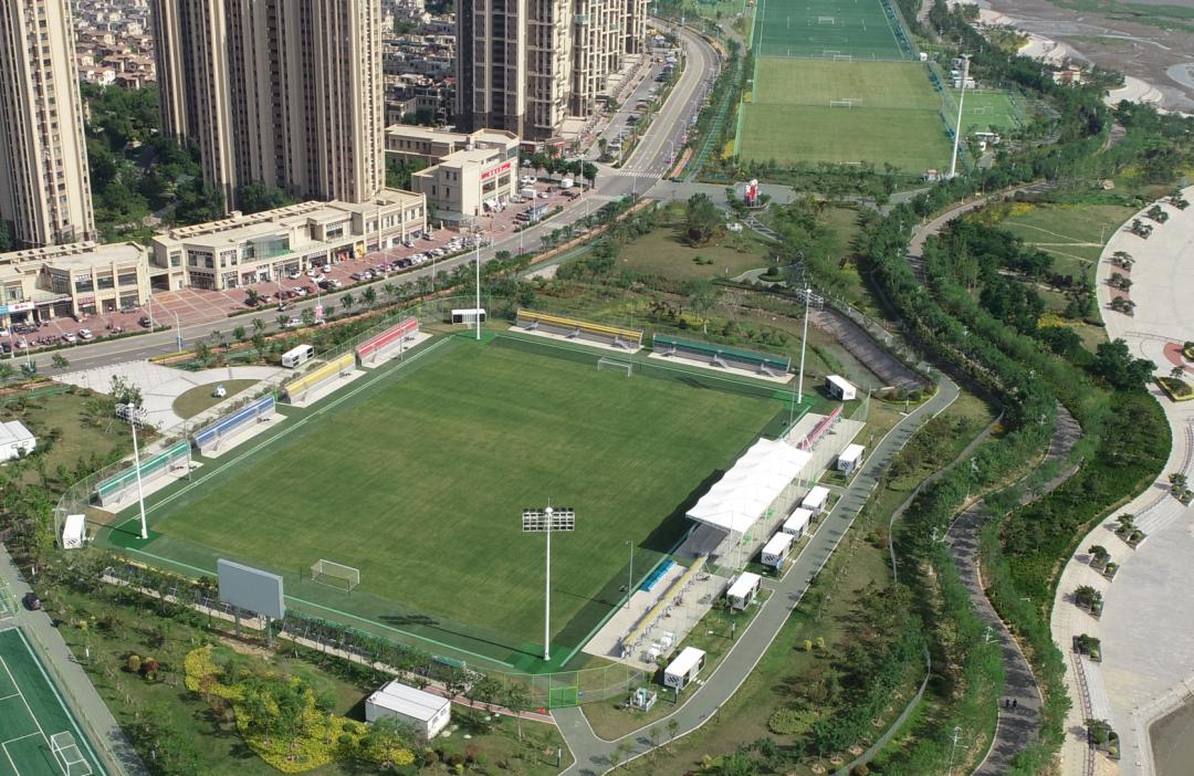 2020青岛市第三届市长杯校园足球,青岛市第三十三届市长杯初中男足