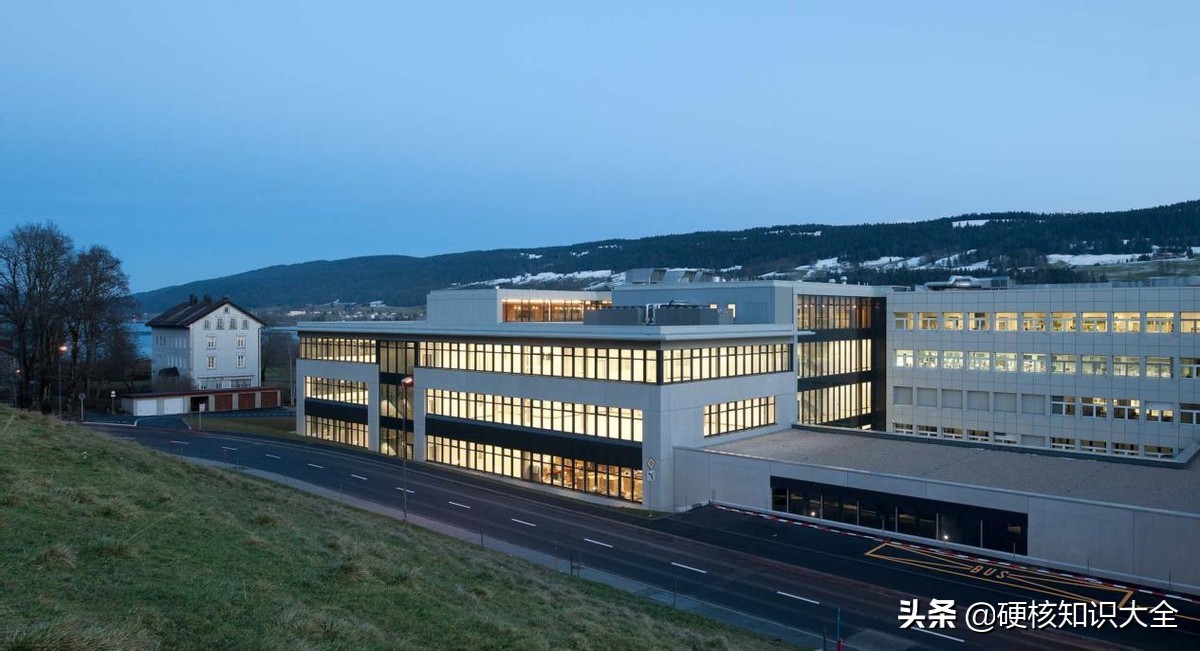 全球著名十大手表品牌排行榜图片 (2020年世界十大手表品牌排行)