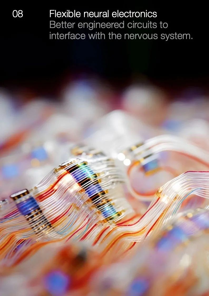 十大新兴技术排行榜,十大新兴技术有哪些2022