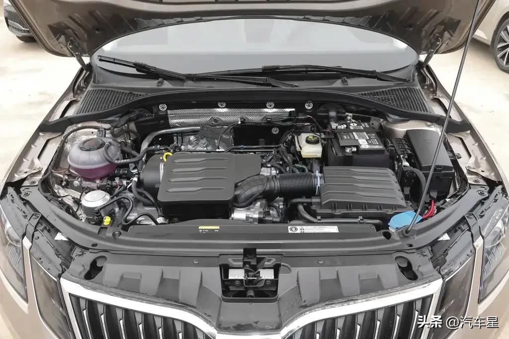 明锐怎么选配置,2023款斯柯达明锐