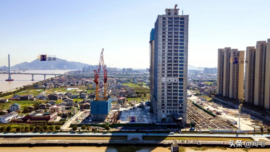 温州市综合体排行榜,温州比较出名的综合体有哪些