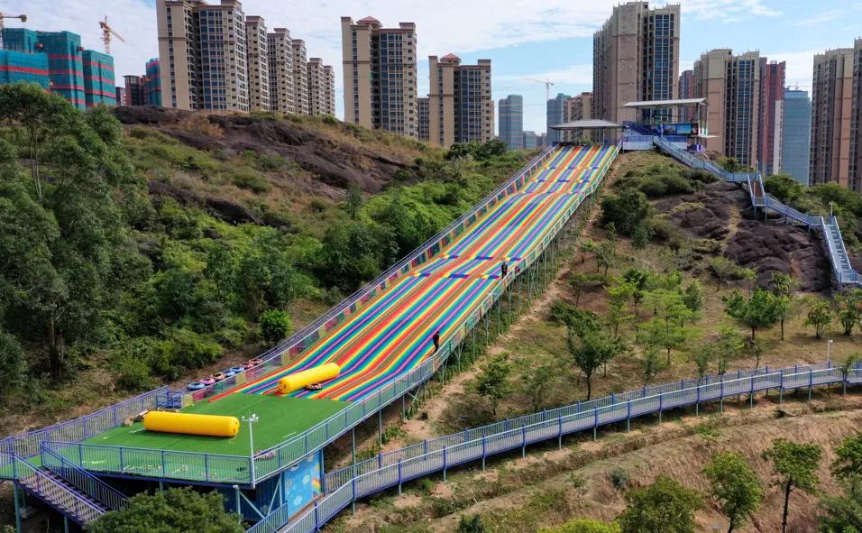 2022元旦大亚湾儿童公园开放吗,大亚湾儿童公园今年国庆开吗