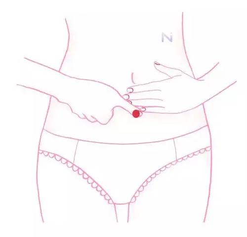 痛经怎么办最简单方法缓解,推荐缓解女性痛经的11个办法