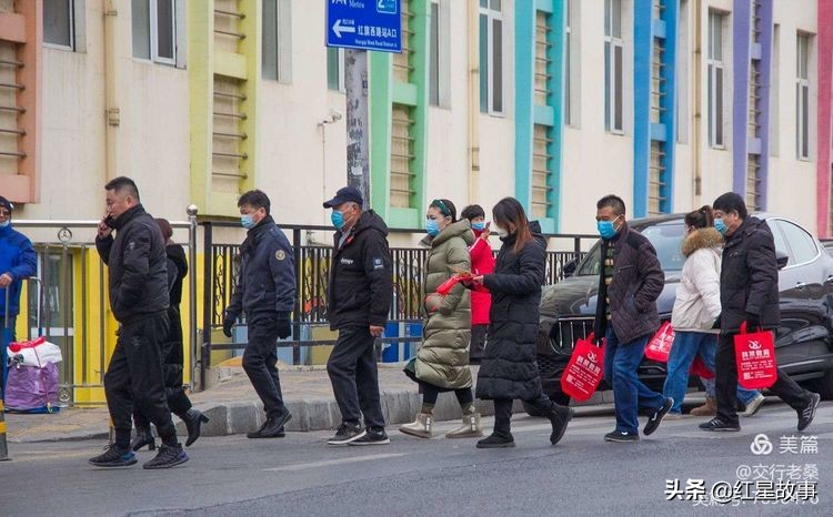 镜头下的万达,大连实时镜头