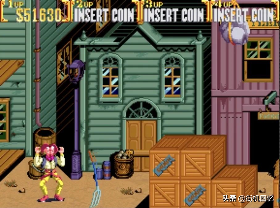 十款经典街机游戏排名最新,盘点十款经典街机游戏