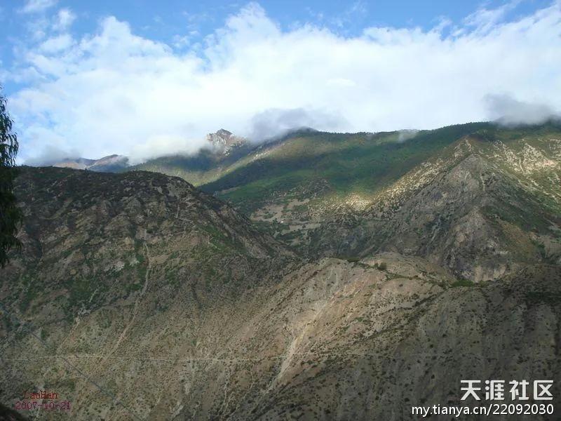 跟随老韩走遍中国，云南篇十一迪庆州