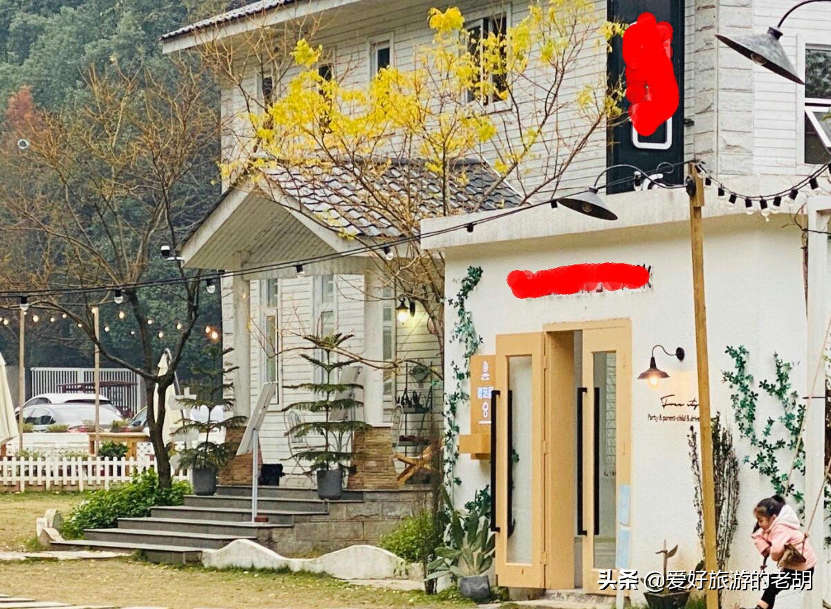 长沙市民休闲公园,长沙商业化严重吗