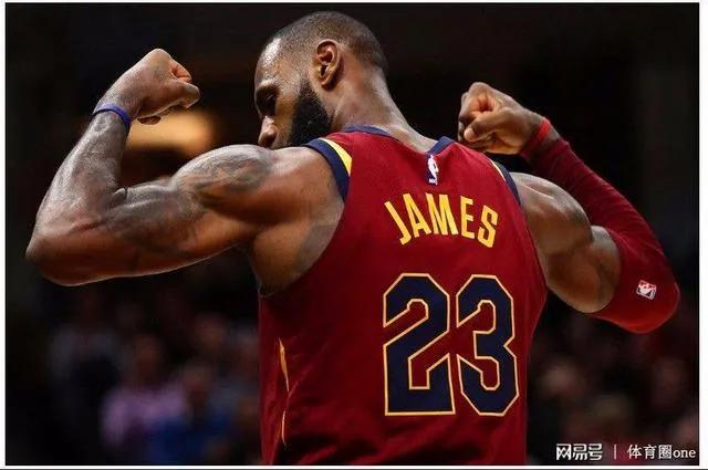 nba著名詹黑,詹姆斯nba颜值排名