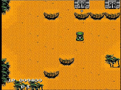 童年经典fc游戏f1赛车,经典FC游戏都有哪些