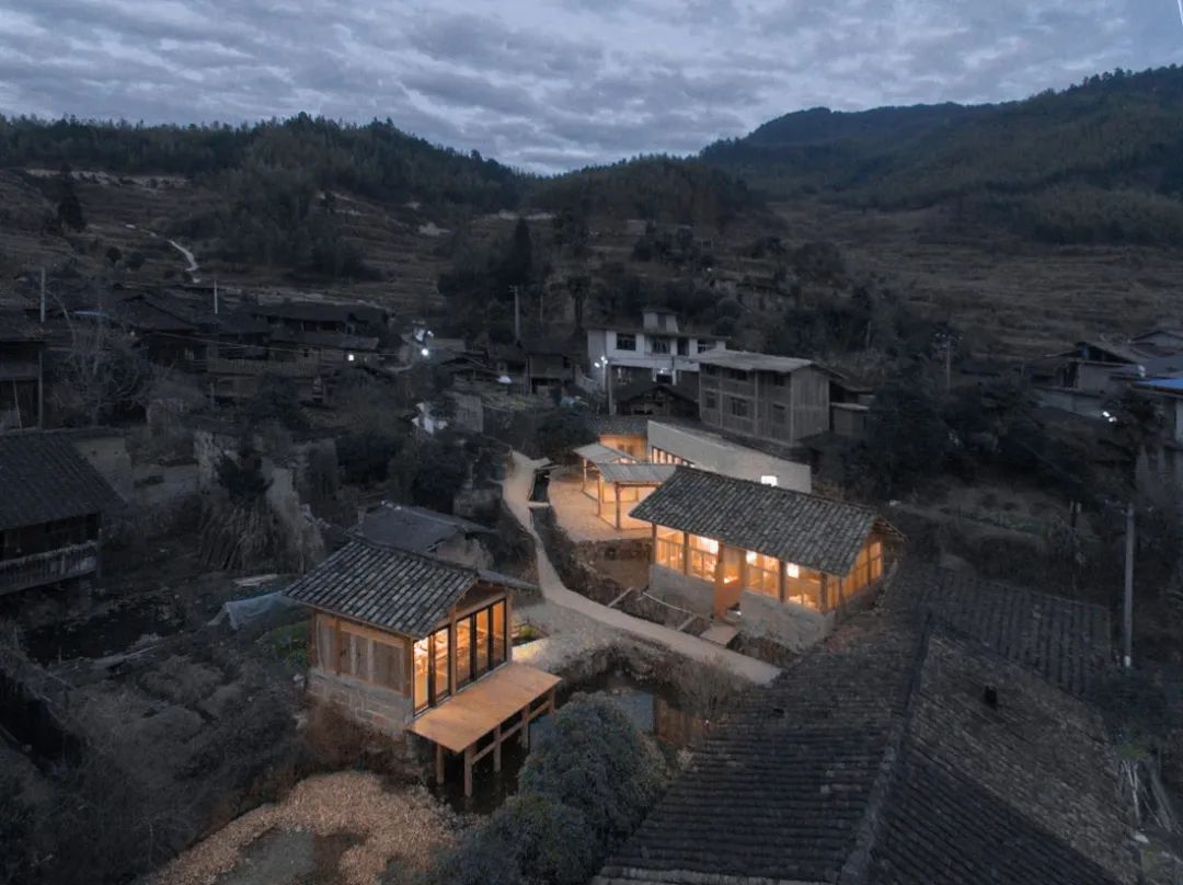 夫妻花3万改造荒废20年的农村老屋,错位的遗憾132万元改造老屋合理吗