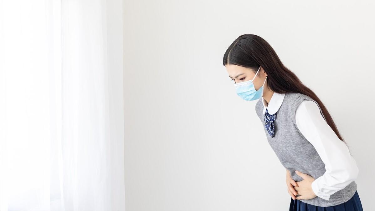 月经结束,却出现褐色分泌物,这是为何?若你也有,建议了解一下