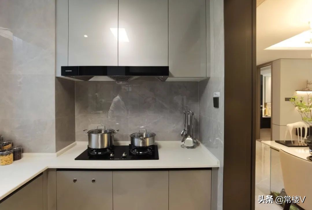 国企背书,国企央企背书的楼盘