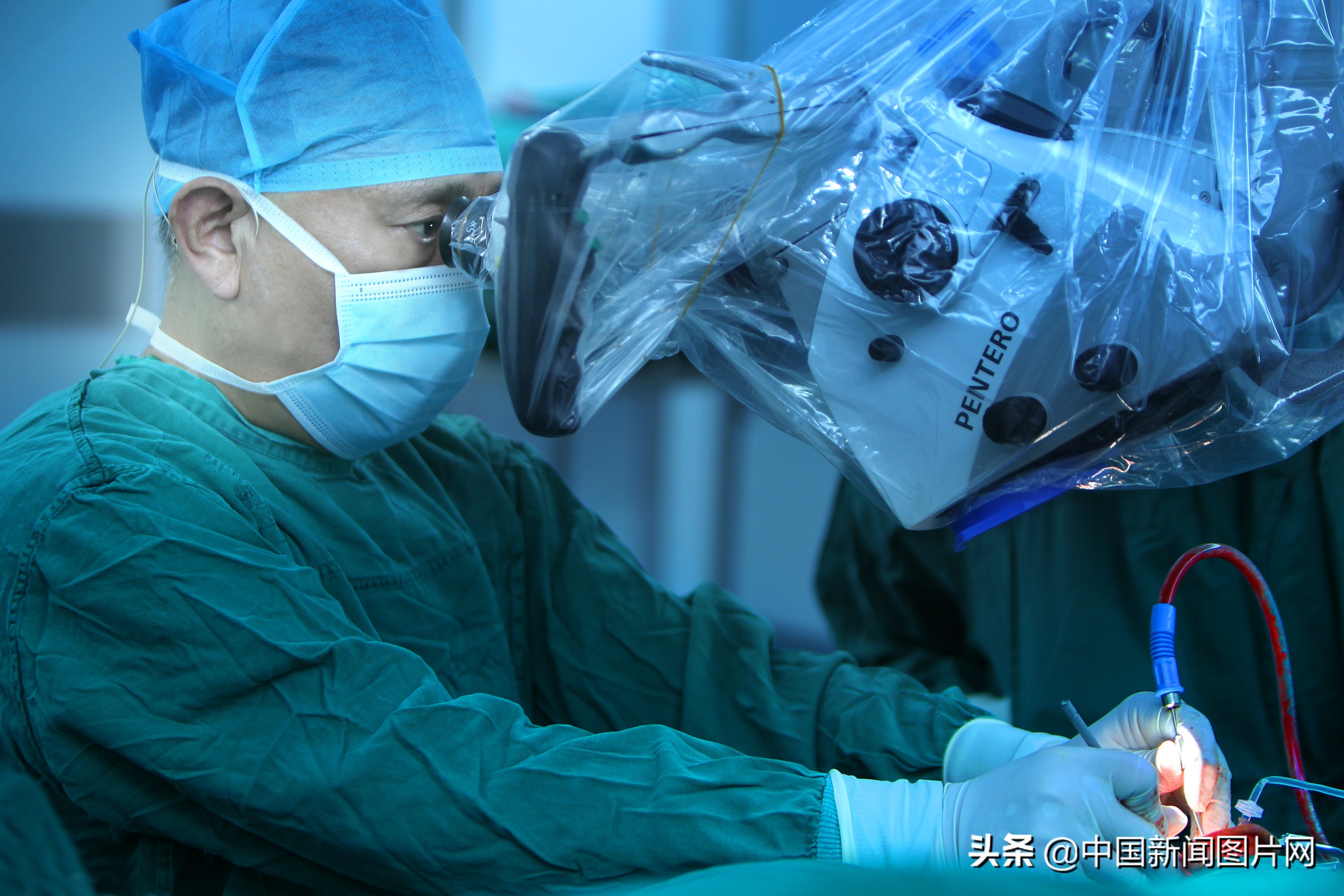 共建健康中国共享有声世界——惠州市第七届耳聪工程