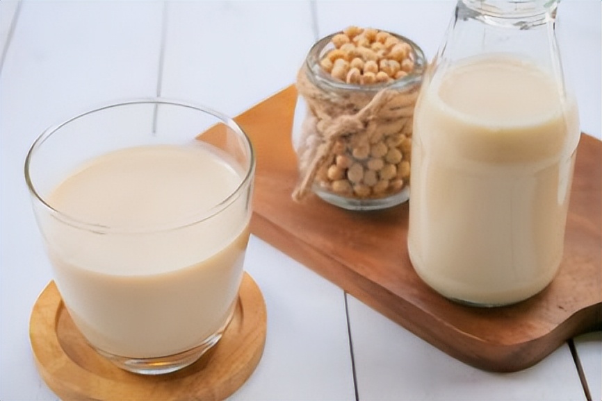 女人常喝豆浆粉的好处和坏处,儿童常喝豆浆对身体有好处吗