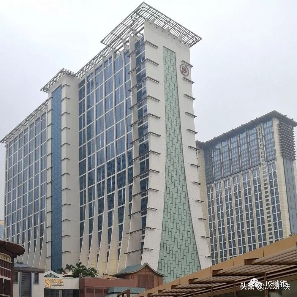 澳门喜来登酒店1500,澳门喜来登酒店房间免费