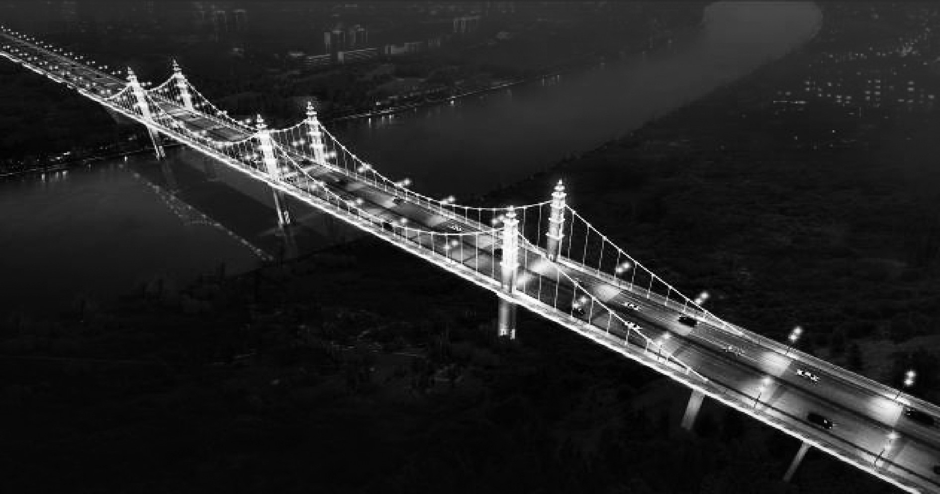 关庙汉江大桥要加宽吗,关庙汉江大桥