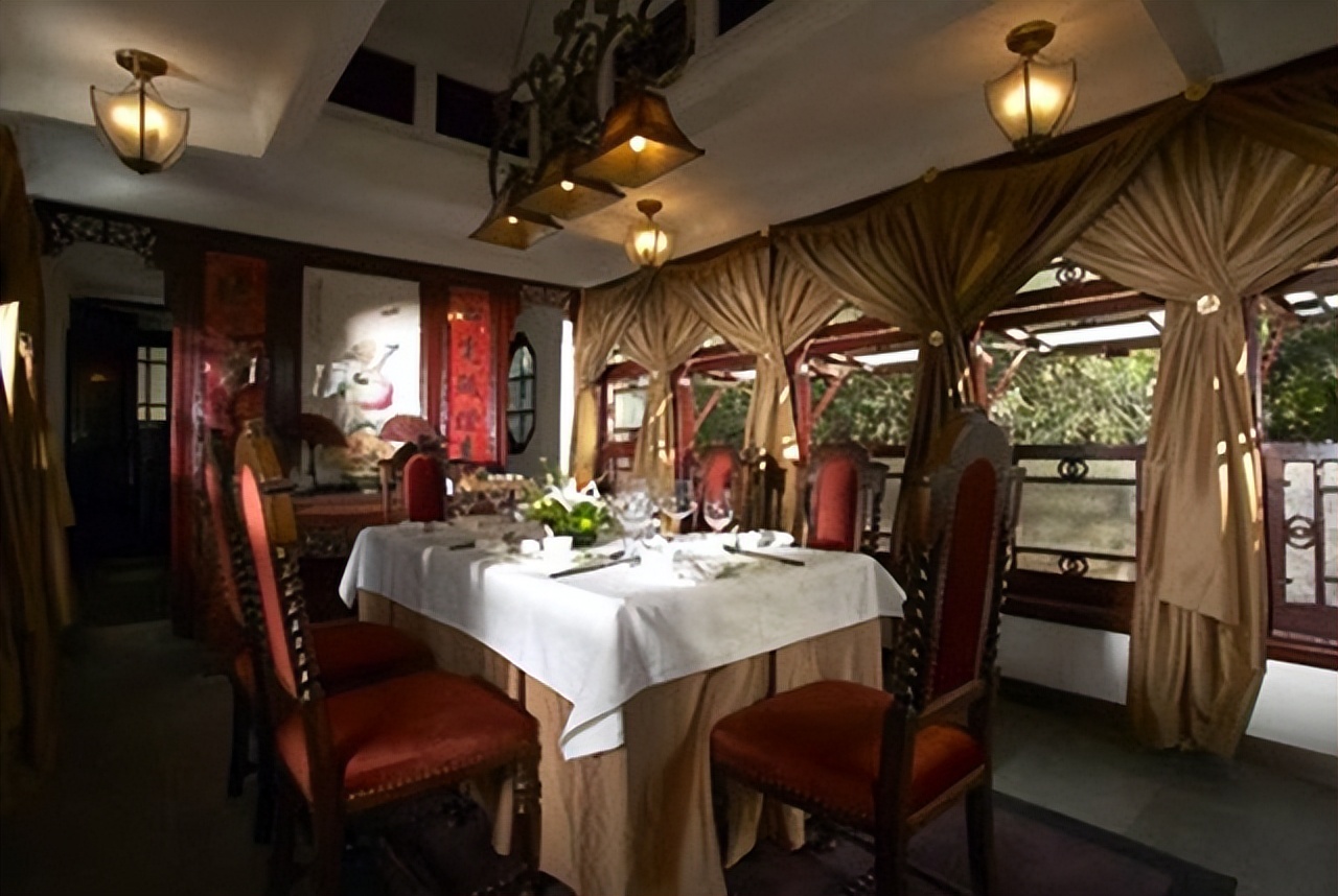 全球十大顶级会所,十大顶级会所