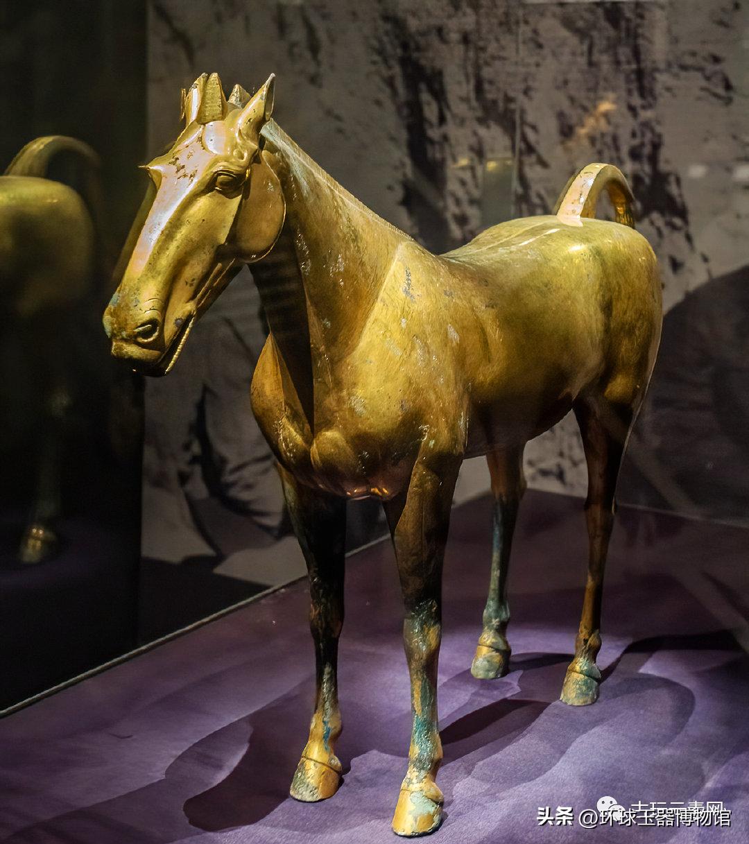 羽人骑天马,羽人骑天马是哪个时代的作品