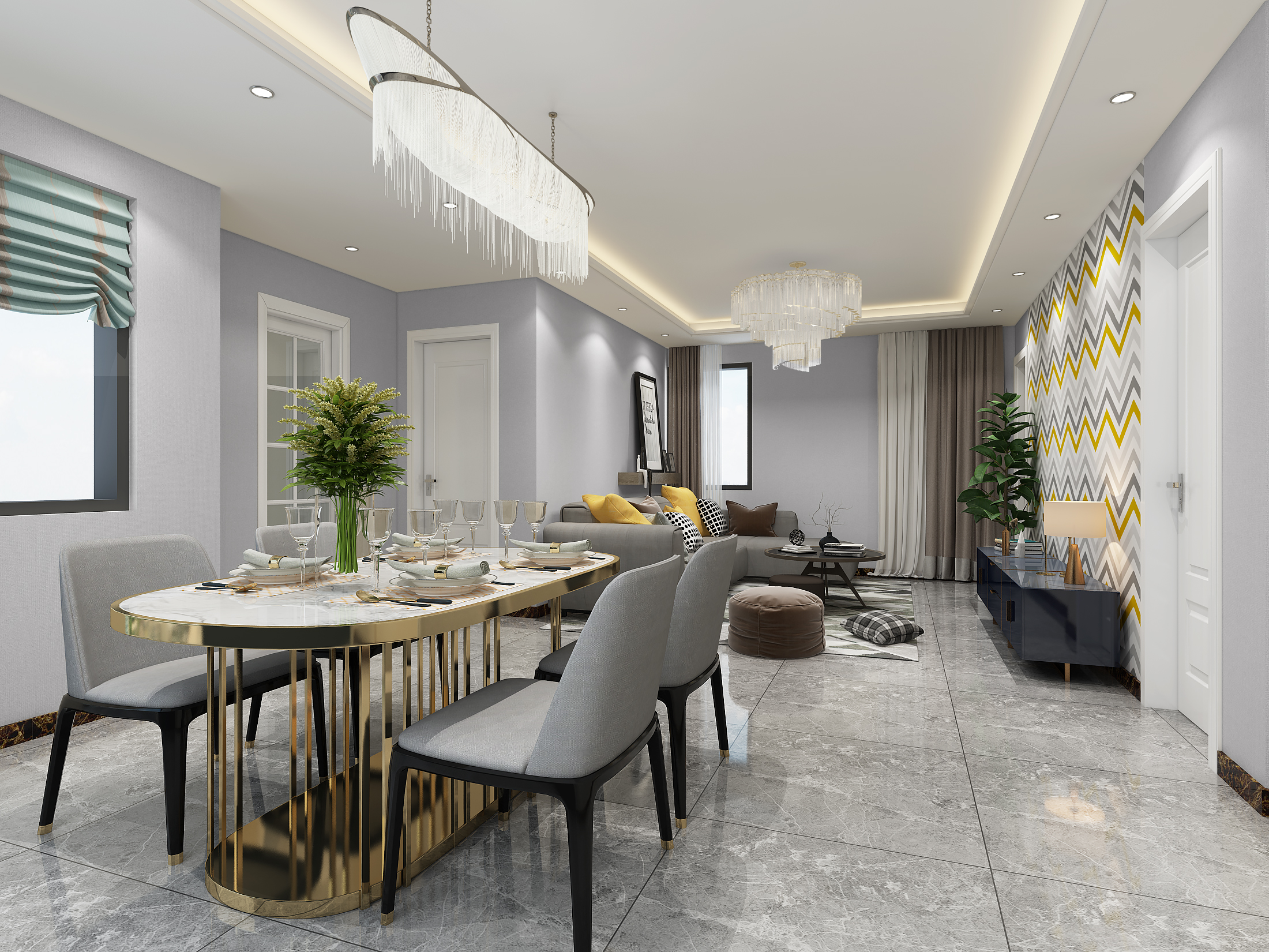 宁夏售楼部装修设计,宁夏售楼处装饰设计风格