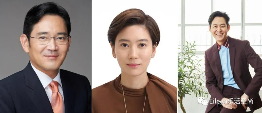 三星太子又被废？长公主付完分手费为何又贷1000亿还债？