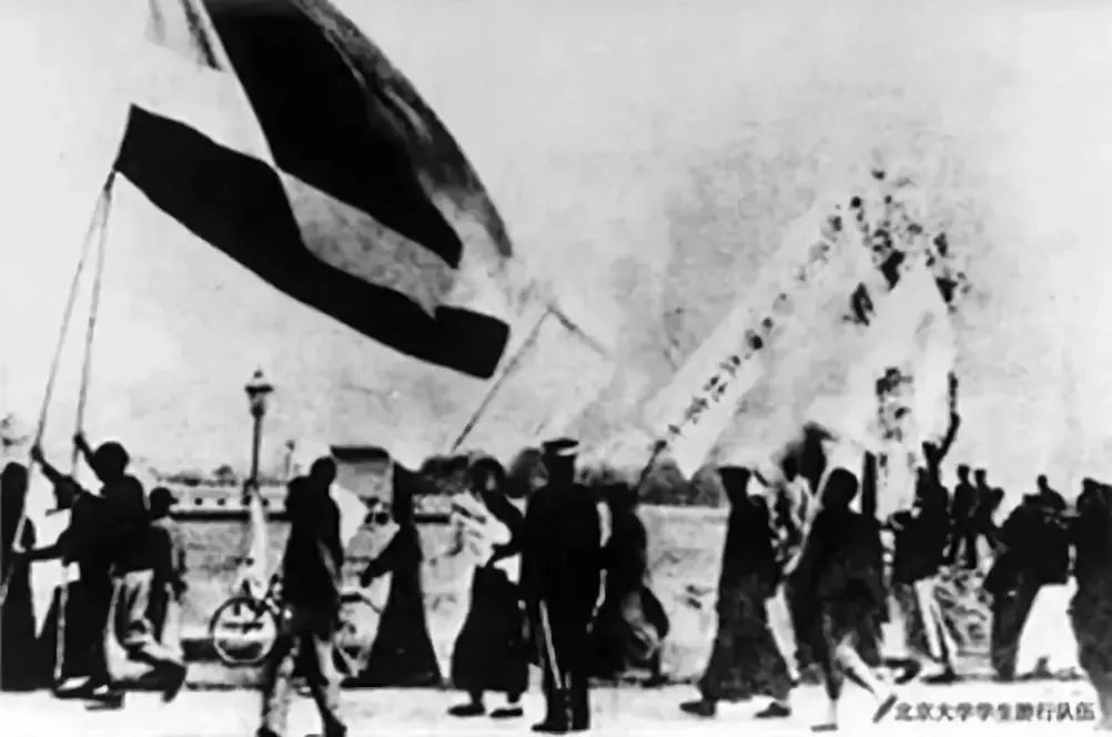 中国最自由的大学,是它。