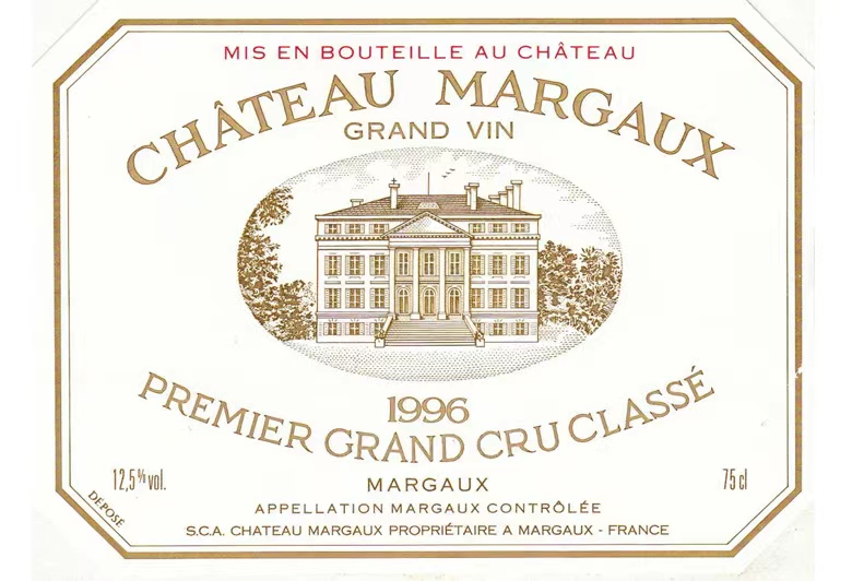 法国名酒品牌大全,法国八大酒庄代表名酒