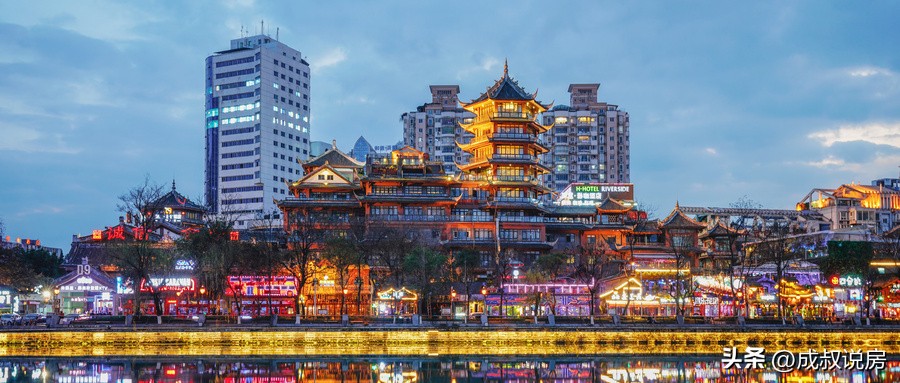 2022年会是买房刚需的好机会吗,2022年成都楼市买房还需精挑细选