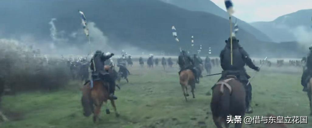 日本关原会战,日本最大的一场古代战役