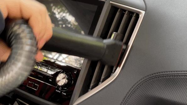 威克士洗车机wu630测评,威克士无线洗车机使用方法