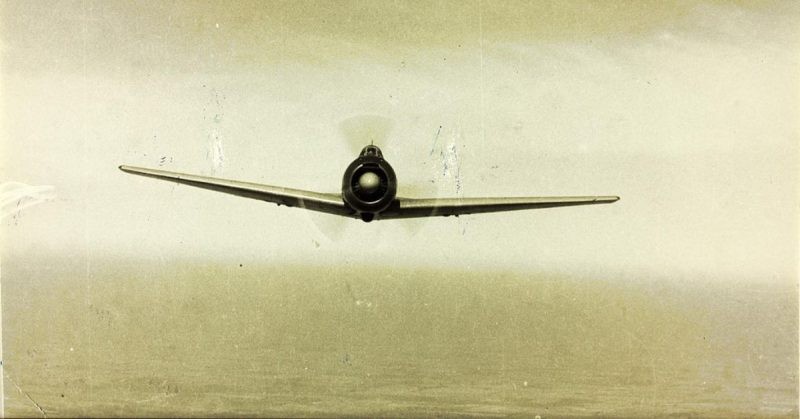 二战隼式战斗机怎么开,二战日军战机飞行高度