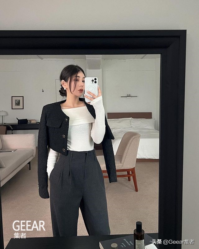 日本最受男生欢迎的穿搭，这件单品竟排第二位？