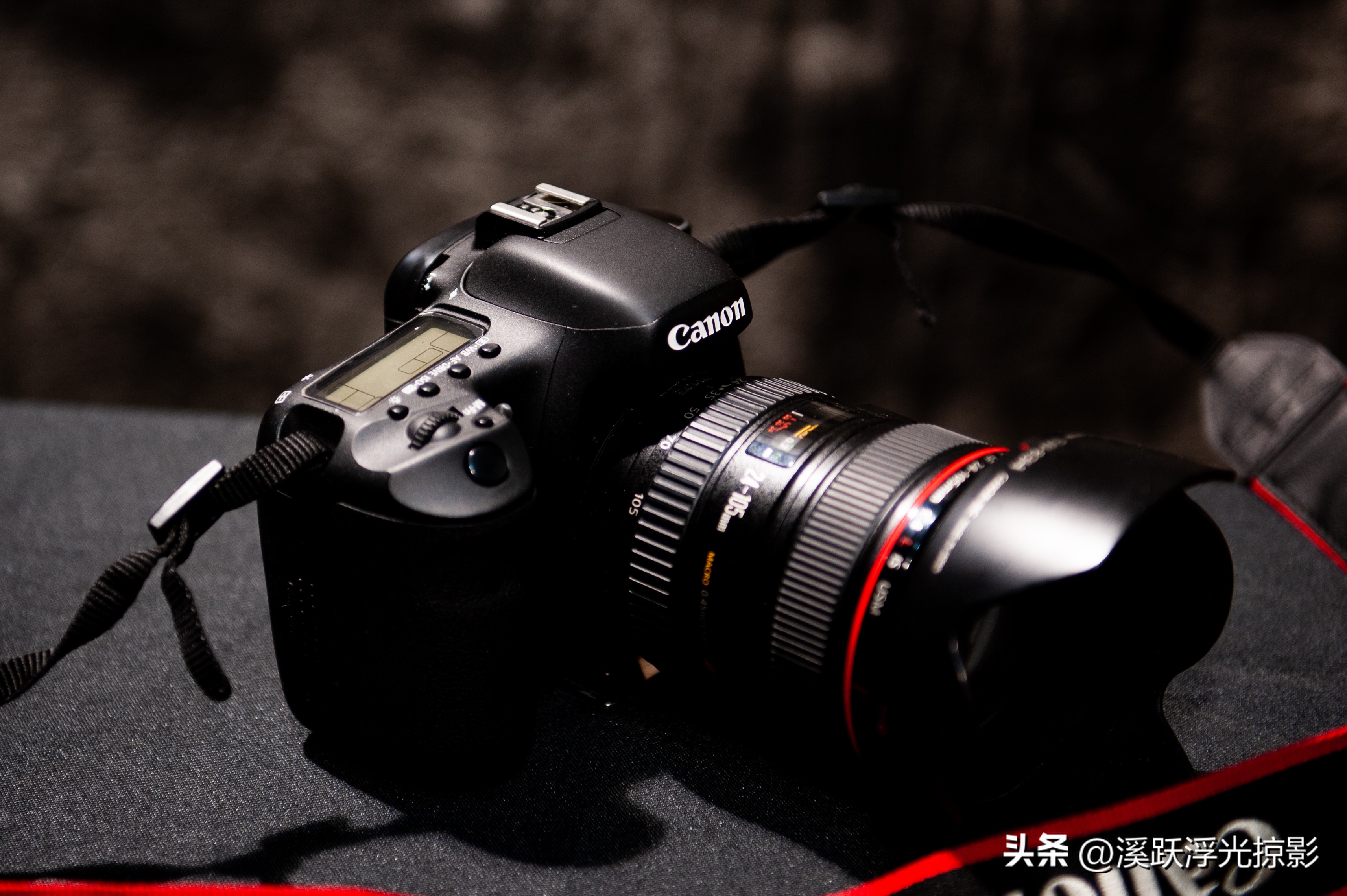 单反相机十大缺点,老相机真的不行了吗